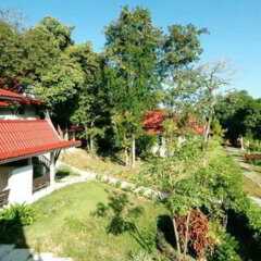 Отель Holiday Villa Ланта фото 5