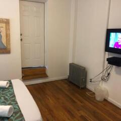 Отель Rostel- Hostel США, Нью-Йорк - отзывы, цены и фото номеров - забронировать отель Rostel- Hostel онлайн фото 6
