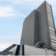 Отель Gracery Shinjuku Токио фото 7