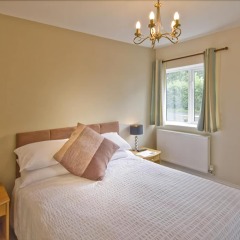 Отель The May Garland Inn комната для гостей