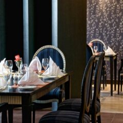 Отель City Seasons Hotel Al Ain ОАЭ, Эль-Айн - отзывы, цены и фото номеров - забронировать отель City Seasons Hotel Al Ain онлайн в номере фото 2