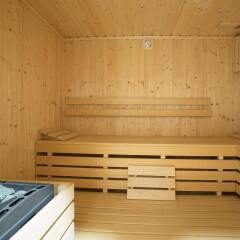 Отель Gorace Zrodla Spa Residence сауна