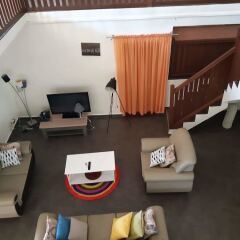 Cacao Lodge in Mamoudzou, Mayotte from 123$, photos, reviews - zenhotels.com photo 9