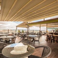 Cappadocia Cave Resort&Spa Турция, Учисар - отзывы, цены и фото номеров - забронировать отель Cappadocia Cave Resort&Spa онлайн фото 7
