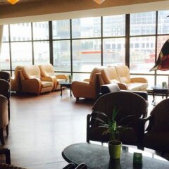 Britannia The International Hotel London, Canary Wharf развлечения