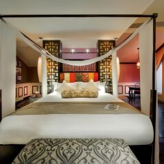 Hotel Royal Hoi An - MGallery by Sofitel комната для гостей фото 4