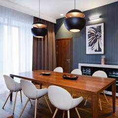 Гостиница Holiday Inn Moscow Seligerskaya в номере фото 2