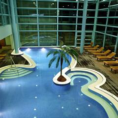 Pestana Alvor Praia Beach & Golf Hotel сауна