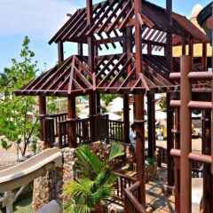 Отель Centara Grand Mirage Beach Resort Pattaya Таиланд, Паттайя - 11 отзывов об отеле, цены и фото номеров - забронировать отель Centara Grand Mirage Beach Resort Pattaya онлайн фото 8