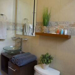 Отель Casa Donceles Apt. 5 Мехико фото 16