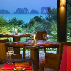 Отель Six Senses Yao Noi Таиланд, Яо Ной - отзывы, цены и фото номеров - забронировать отель Six Senses Yao Noi онлайн питание