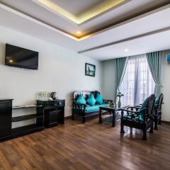 Отель River View Hotel Вьетнам, Хюэ - отзывы, цены и фото номеров - забронировать отель River View Hotel онлайн фото 16