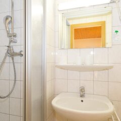 Hotel Moosbichl Мюнхен ванная фото 2