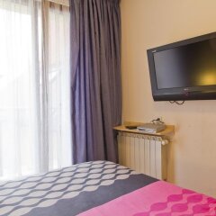 Отель Vitosha Downtown Apartments Болгария, София - отзывы, цены и фото номеров - забронировать отель Vitosha Downtown Apartments онлайн фото 9