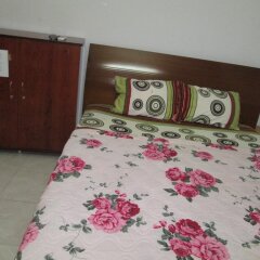 Отель Ngoc Phu Guesthouse комната для гостей фото 5