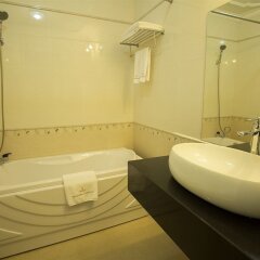 Maison D'hanoi Hanova Hotel спа