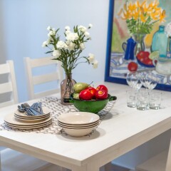 Отель P&O Podwale Apartments Польша, Варшава - отзывы, цены и фото номеров - забронировать отель P&O Podwale Apartments онлайн фото 3