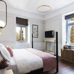Отель A77 Suites By Andronis Афины комната для гостей