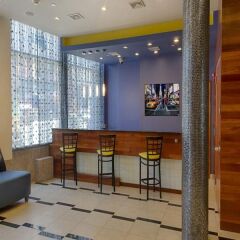 Soho Garden Hotel гостиничный бар