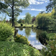 Отель Relais Des Landes фото 3