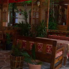 Sato Hotel Турция, Сиде - 1 отзыв об отеле, цены и фото номеров - забронировать отель Sato Hotel онлайн фото 14