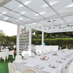 Отель San Paolo Palace Hotel Италия, Палермо - 5 отзывов об отеле, цены и фото номеров - забронировать отель San Paolo Palace Hotel онлайн помещение для мероприятий фото 2