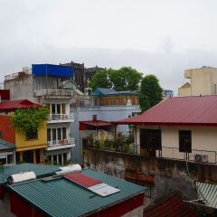 Hanoi Light Hostel фото 2