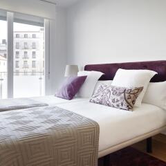 Апартаменты Muinoa 2 Apartment by FeelFree Rentals комната для гостей фото 5