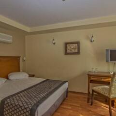 Argos Hotel Турция, Анталья - 1 отзыв об отеле, цены и фото номеров - забронировать отель Argos Hotel онлайн комната для гостей фото 5