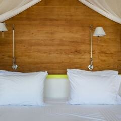Villa Eden House in Gustavia, Saint Barthelemy from 4708$, photos, reviews - zenhotels.com guestroom photo 4