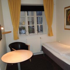 Отель Aarhus City Apartments Дания, Орхус - отзывы, цены и фото номеров - забронировать отель Aarhus City Apartments онлайн фото 8