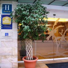 Hotel Les Palmeres банкомат