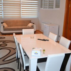 Отель Laman Hotel Азербайджан, Новхана - отзывы, цены и фото номеров - забронировать отель Laman Hotel онлайн питание фото 3