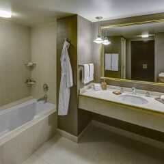 Sheraton Hotel Columbus Capitol Square ванная фото 2