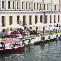 Отель Qubus Hotel Gdańsk Польша, Гданьск - 3 отзыва об отеле, цены и фото номеров - забронировать отель Qubus Hotel Gdańsk онлайн городской автобус