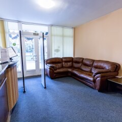Primorskaya Hotel Сочи комната для гостей фото 3
