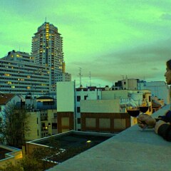 Отель Suites Viena Plaza De Espana Мадрид