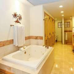 Отель Upgraded Villa La Estancia W/view спа