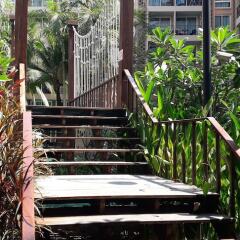 Отель Atlantis Condo Jomtien Pattaya By New Паттайя фото 8