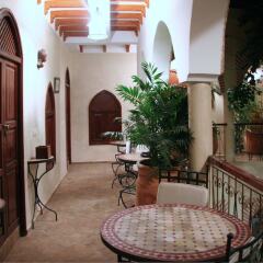 Отель Riad Zen House Марракеш фото 3