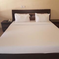 Отель Beni Gold Hotels Apapa комната для гостей фото 2