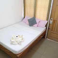 Отель Mina Grande Beach Cottages комната для гостей фото 4