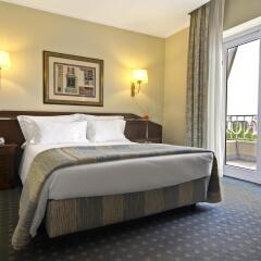 SANA Rex Hotel комната для гостей фото 3