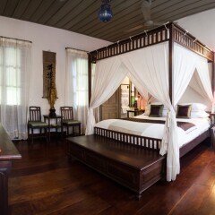 Отель Satri House комната для гостей фото 2