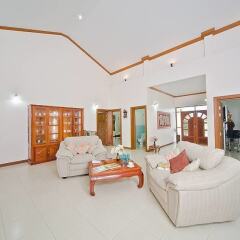 Отель Lake View Villa спа