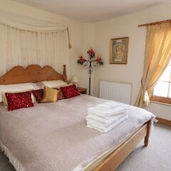 Отель Rose Cottage комната для гостей
