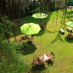 Wabi Sabi Boutique Hotel Пхукет