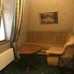 Гостевой дом Андреевский сауна