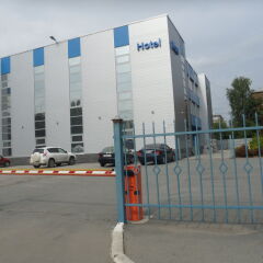 Гостиница Рингс в Екатеринбурге 4 отзыва об отеле, цены и фото номеров - забронировать гостиницу Рингс онлайн Екатеринбург фото 5