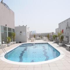Pearl Residence Hotel Apartments детские мероприятия